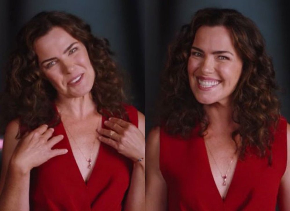 Ana Paula Arozio 2020
