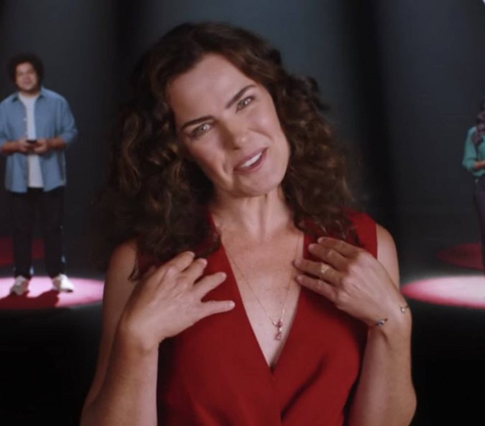 Ana Paula Arozio 2020