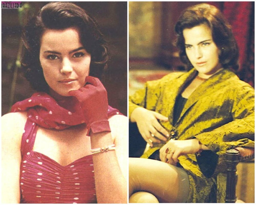 Anna Paula Arozio Series