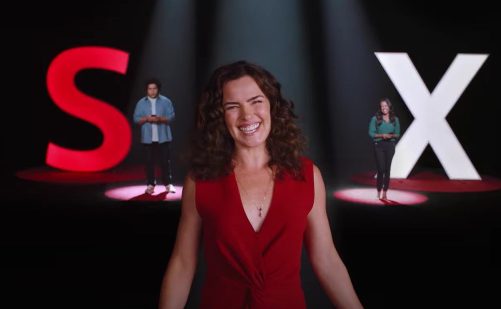 Ana Paula Arozio 2020
