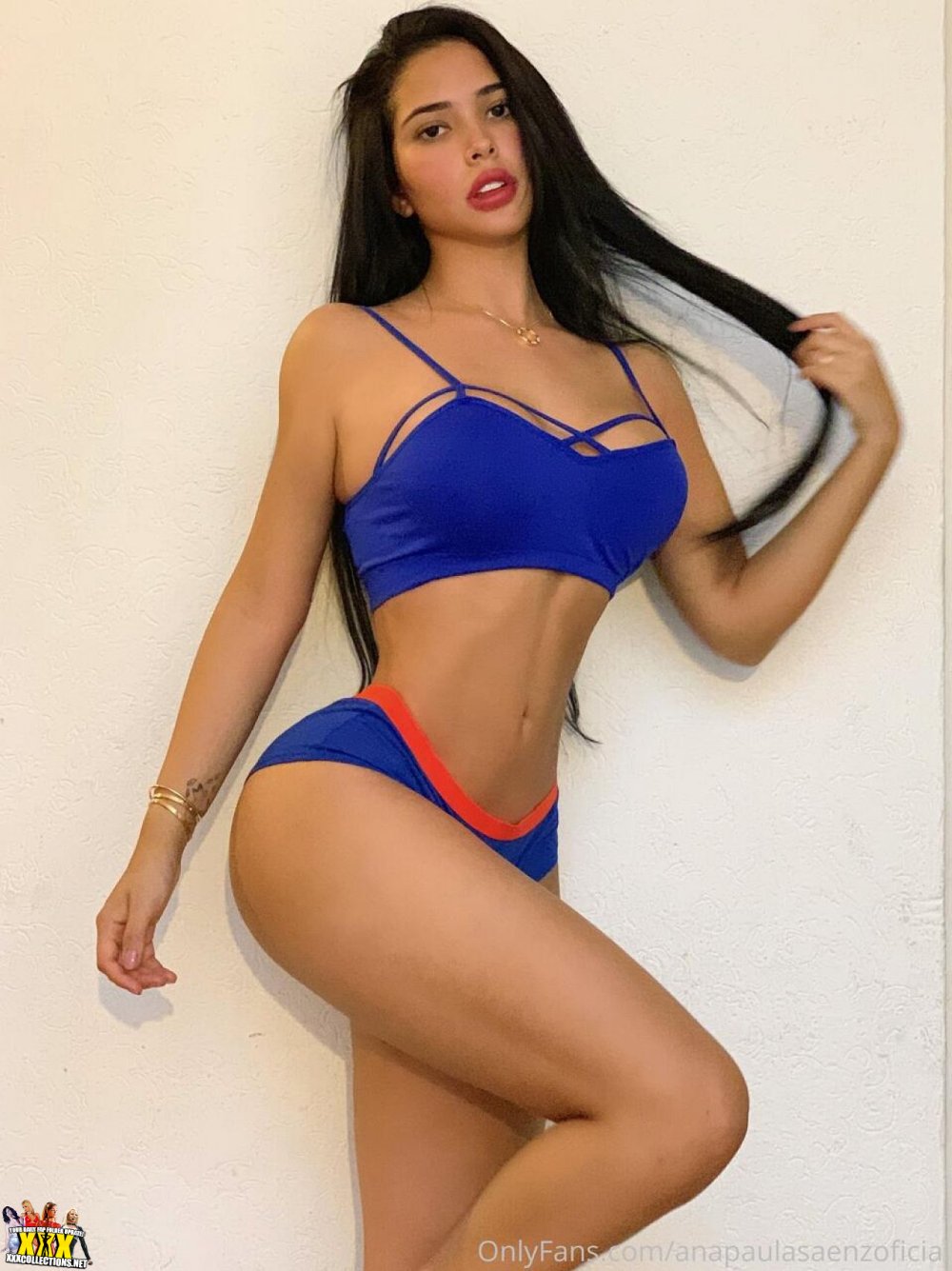 Anna Paula Evangelist