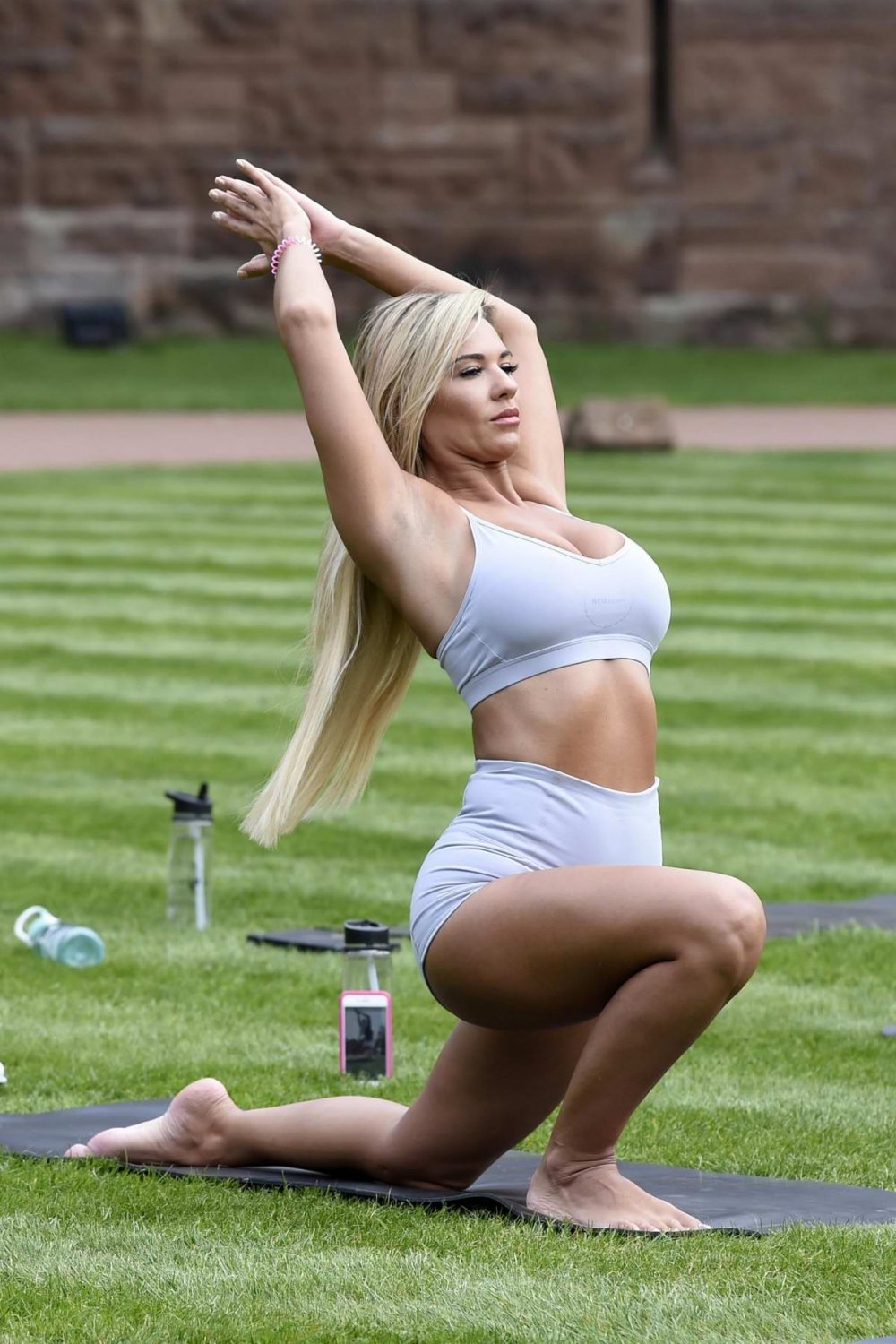 Sarah Jayne Dunn Onlyfans