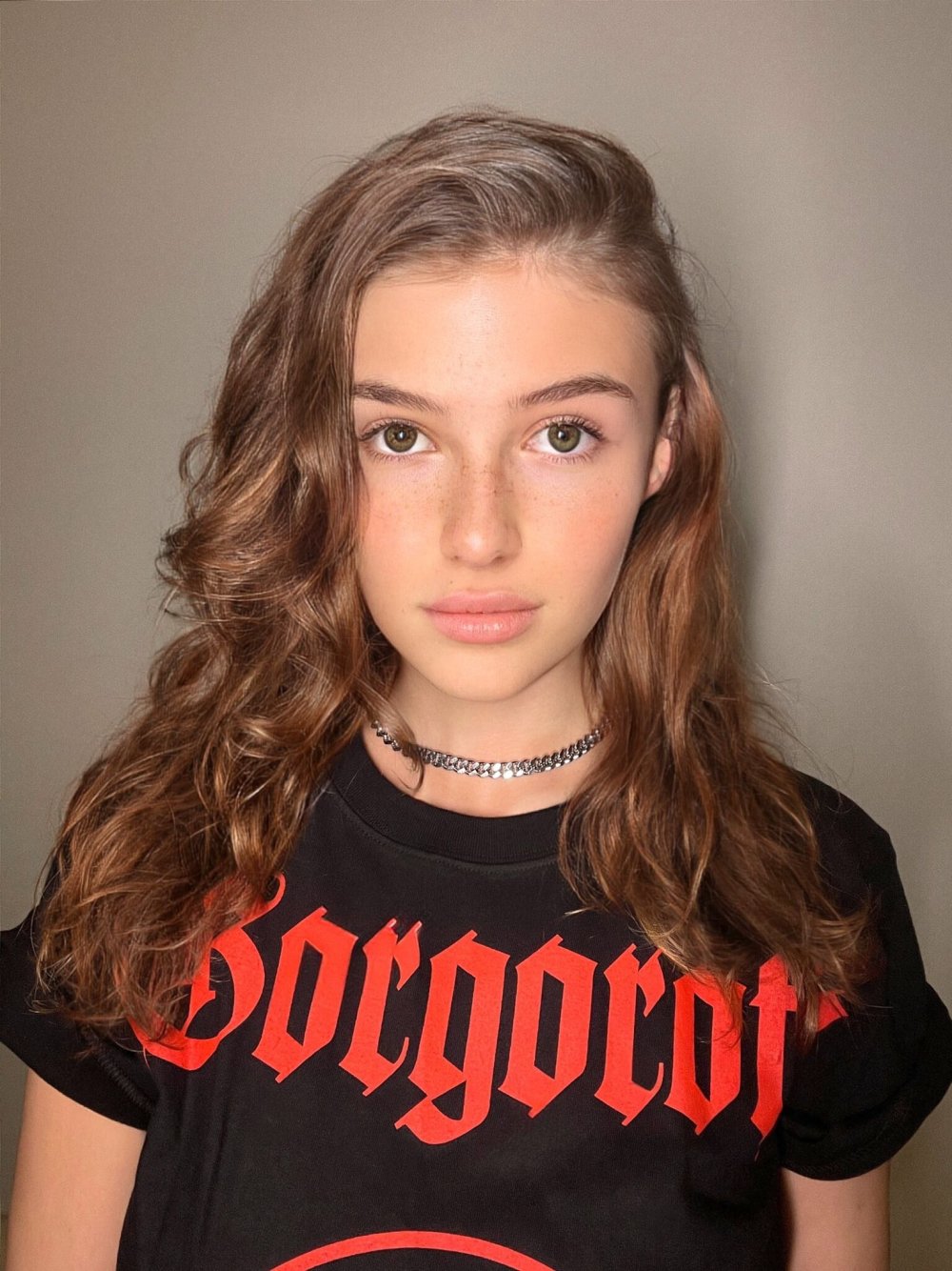 Olivia Casta 21