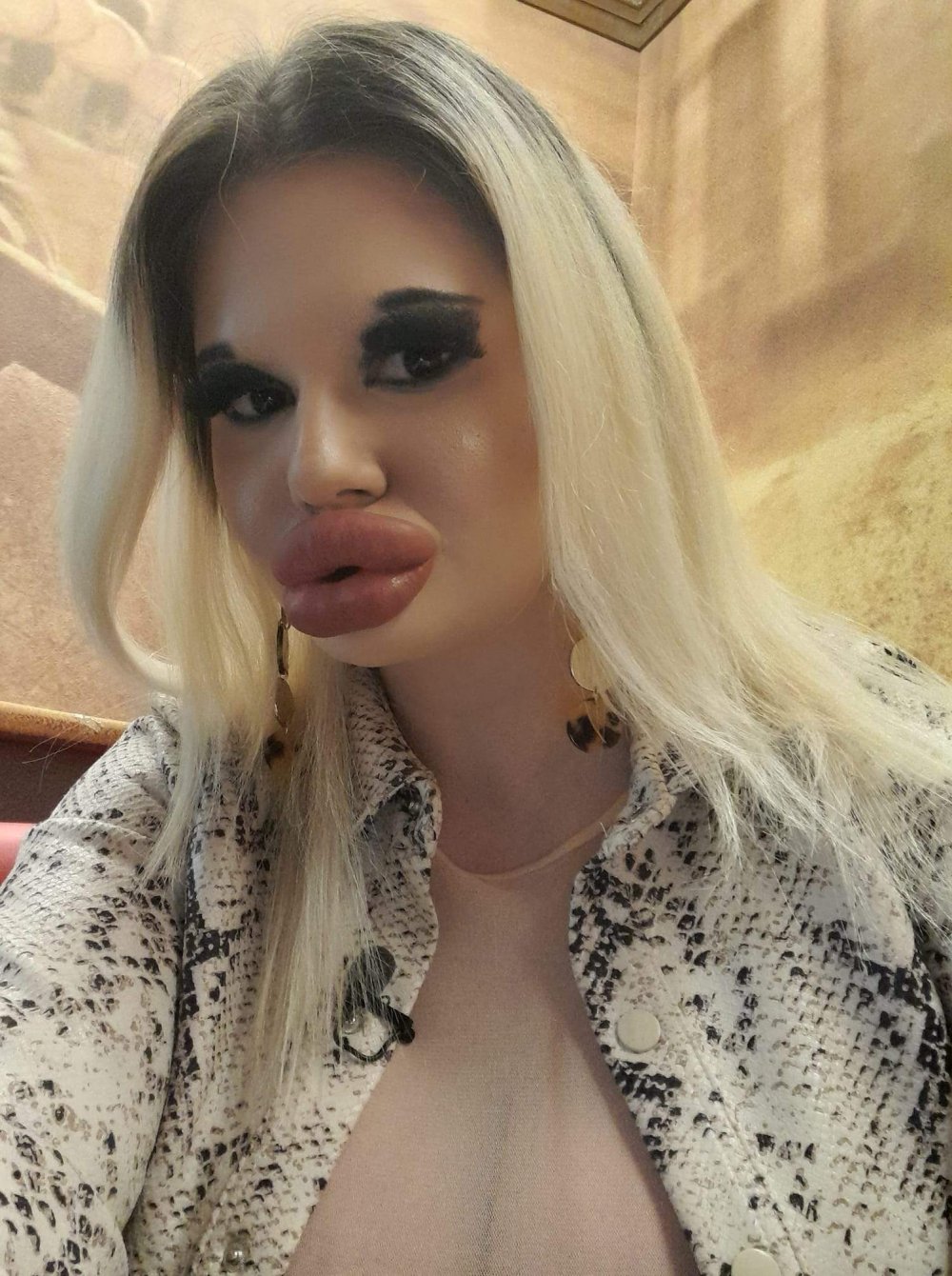 Andrea Ivanova Barbie 18