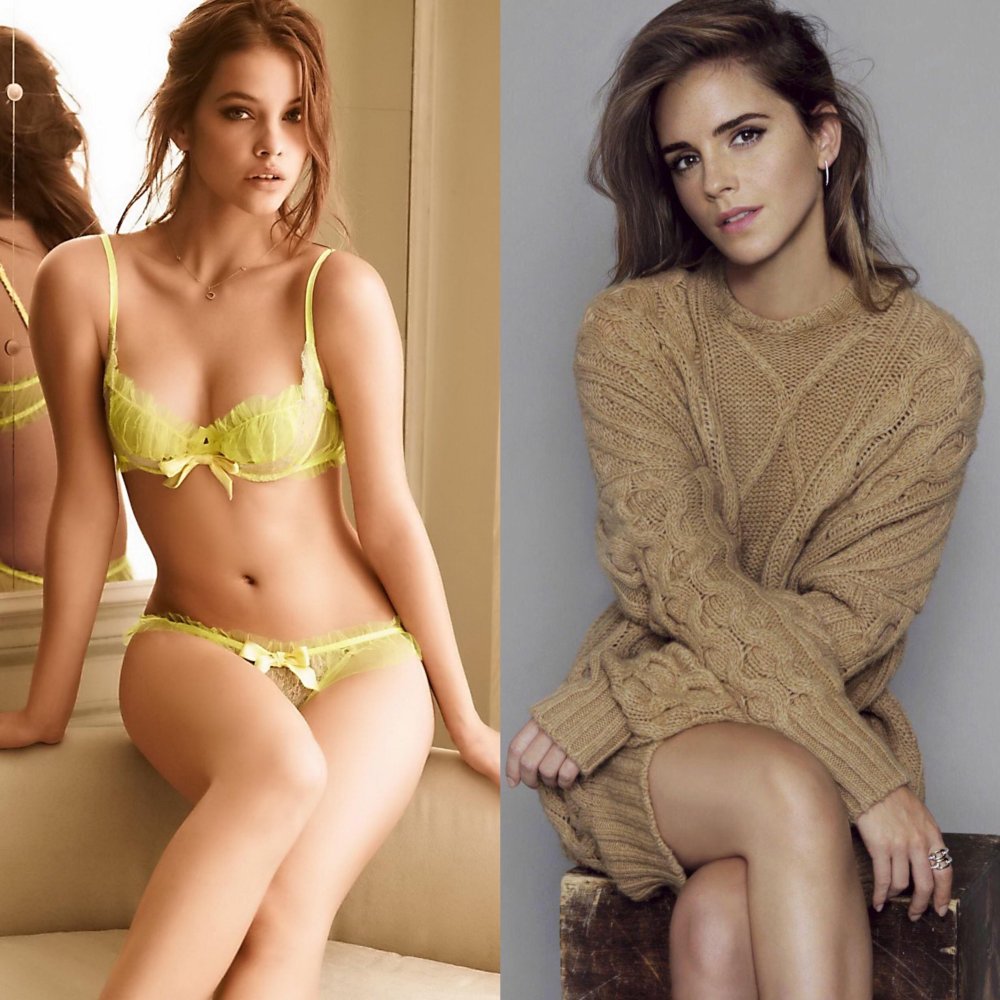 Emma Watson Bikini 2020