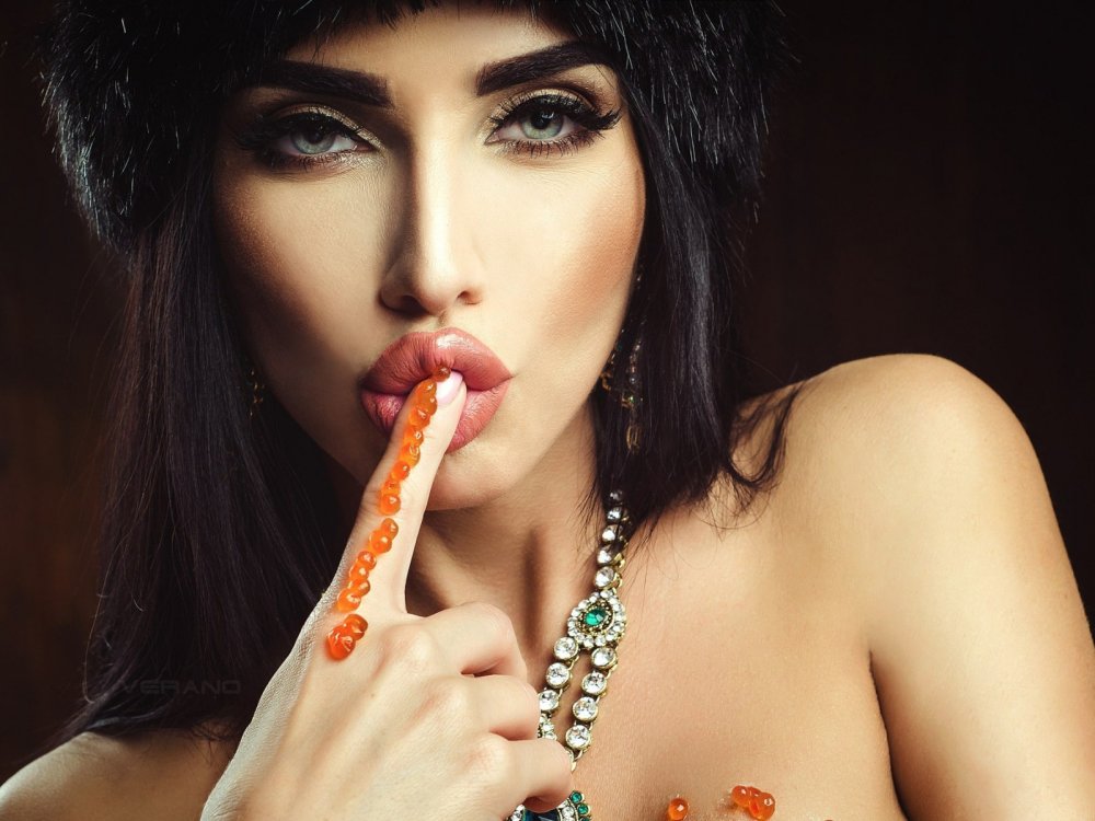 Marianna Markina