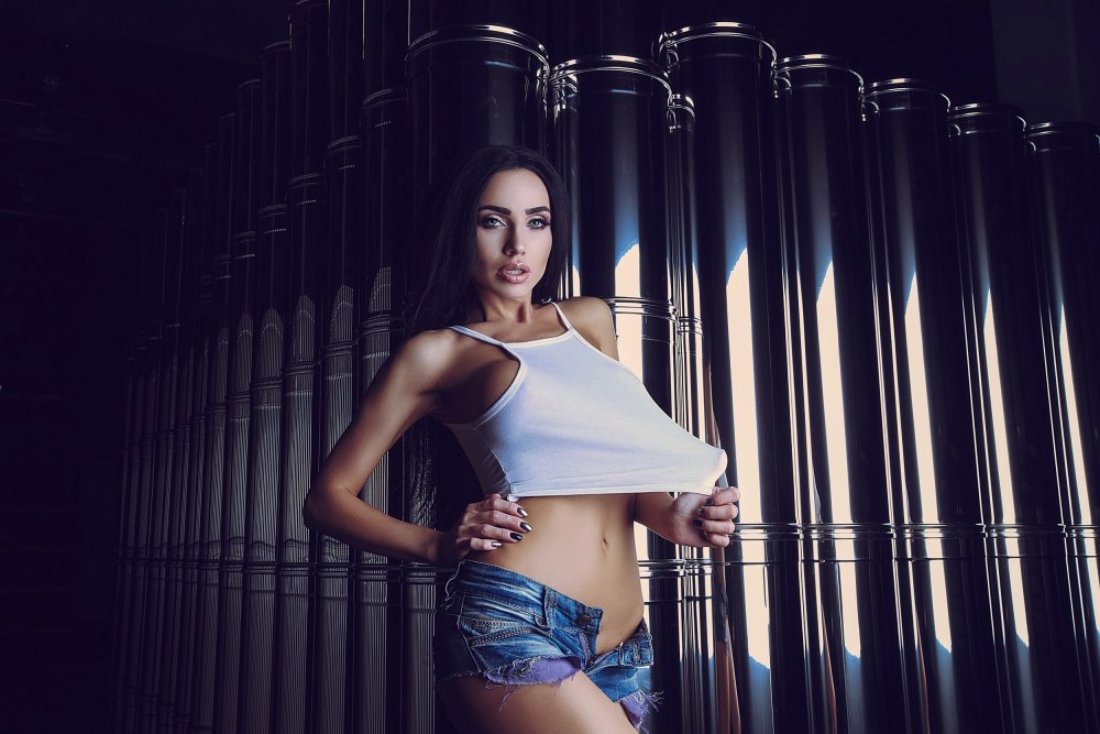 Marianna Mosesova Pluta Onlifanses