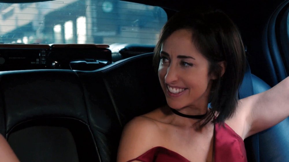 Katrin Reitman Naked Tits