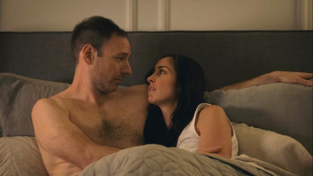 Catherine Reitman Hot