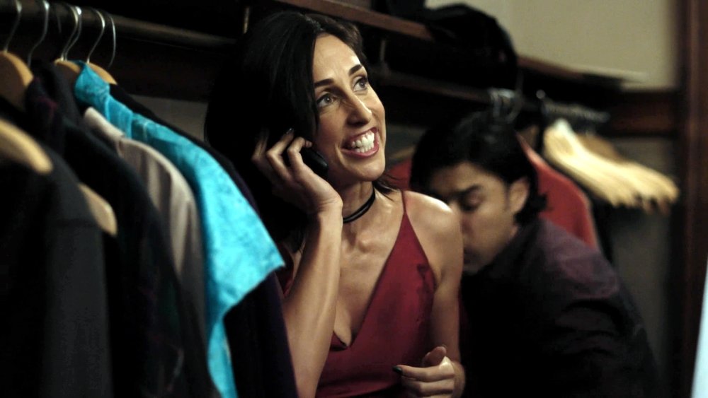 Katrin Reitman xxx cinema