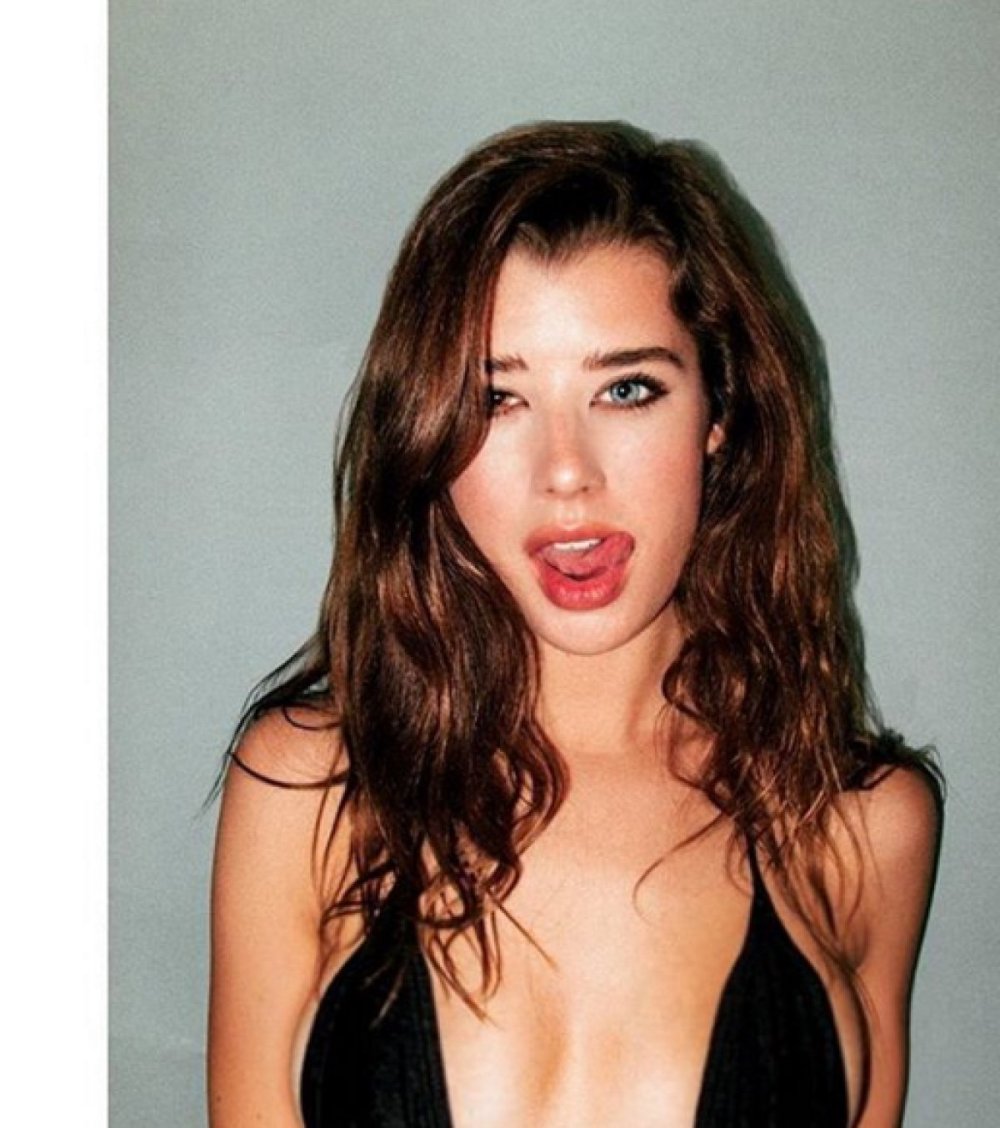Sarah Rose McDaniel Slum
