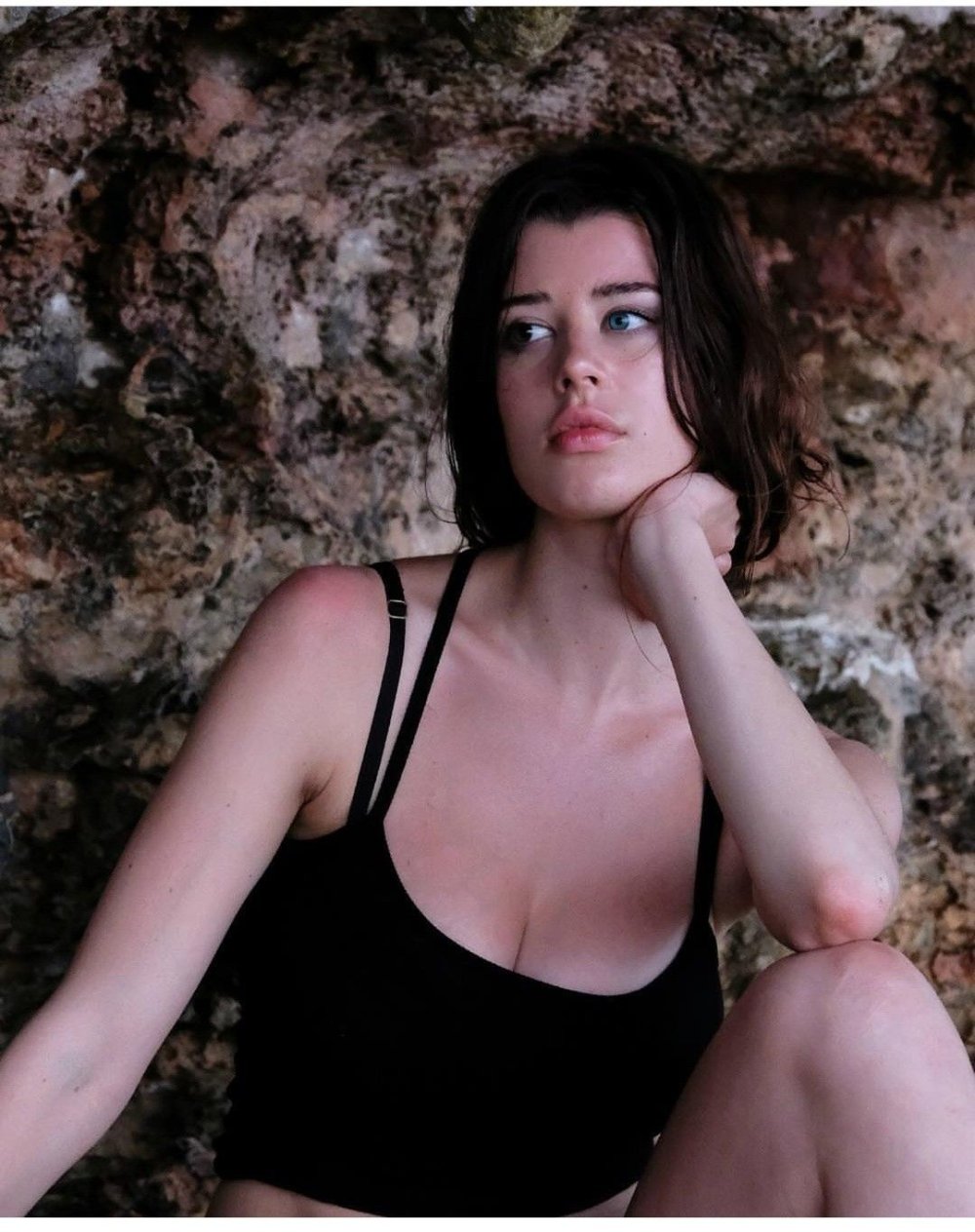Sarah Rose McDaniel