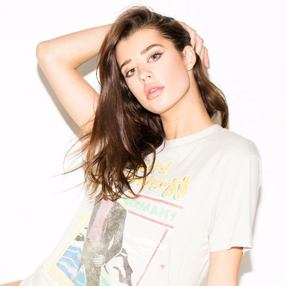 Sarah McDaniel