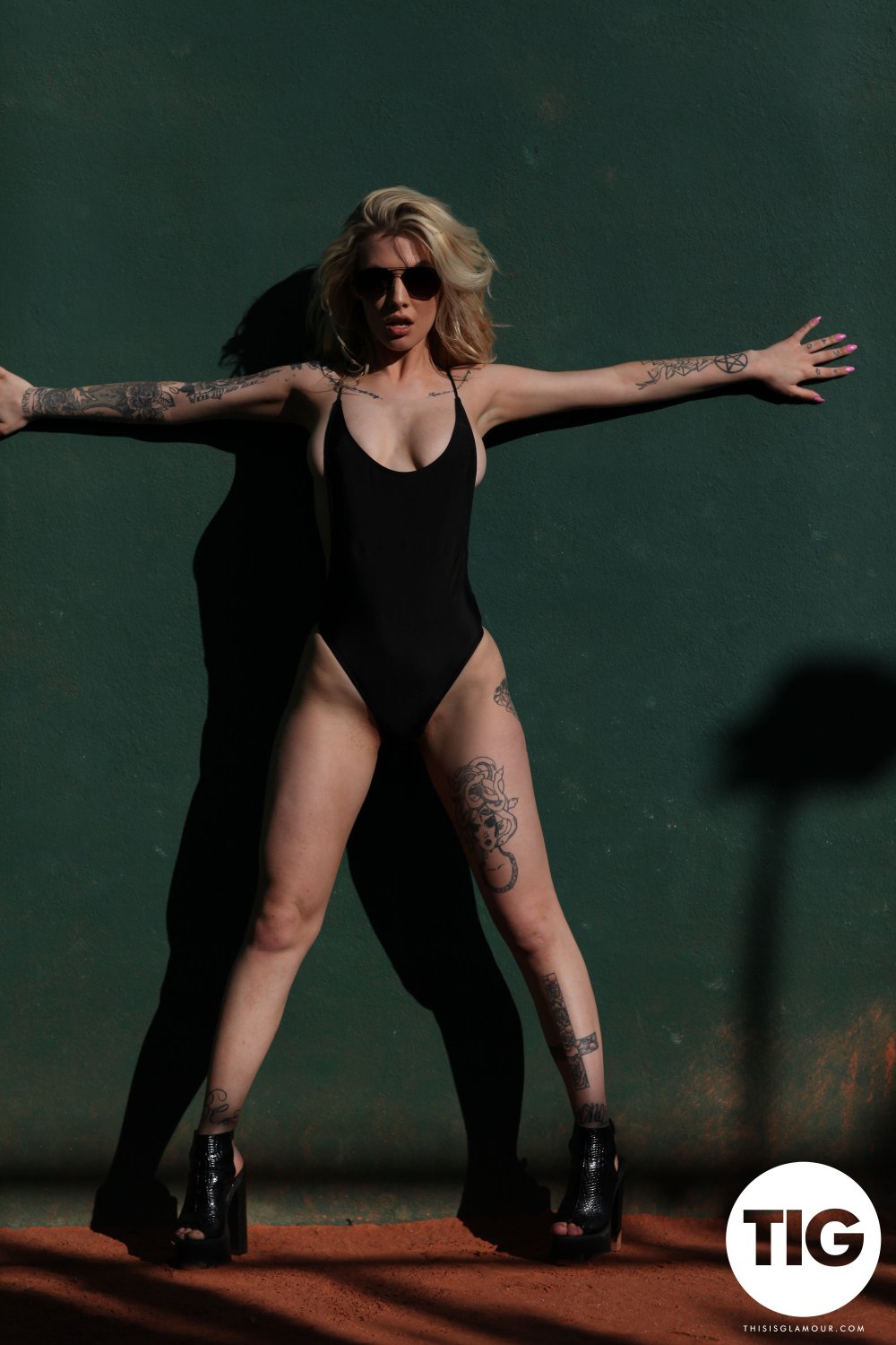 Saskia Slaf