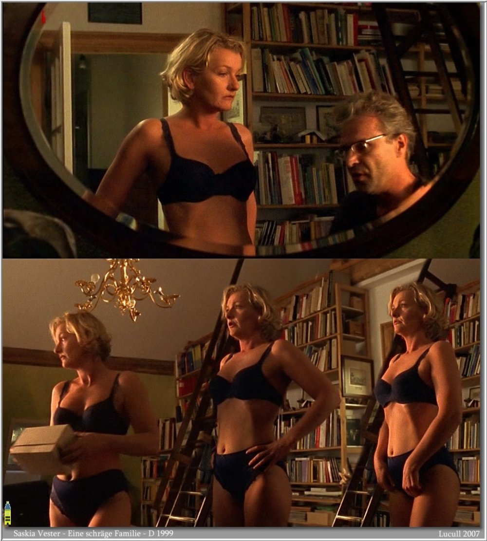 Milly Carlucci in a swimsuit