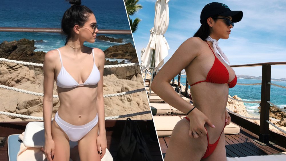 Amelia Bikini