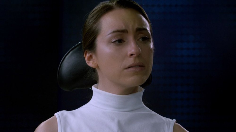 Amelia Antonovna