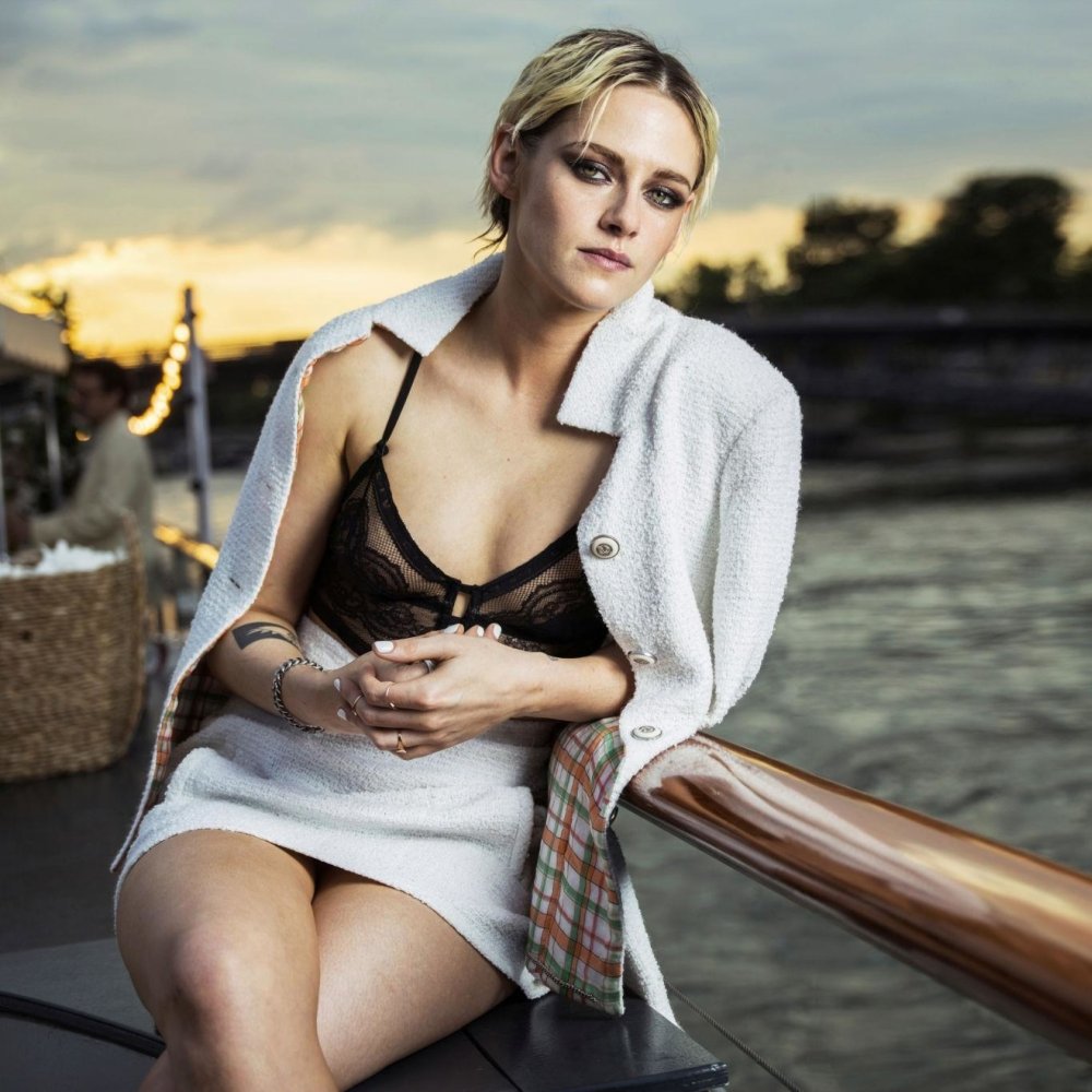 Kristen Stewart 2020