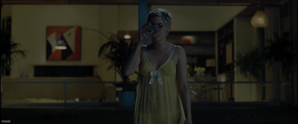 Actress Kristen Stewart Sex