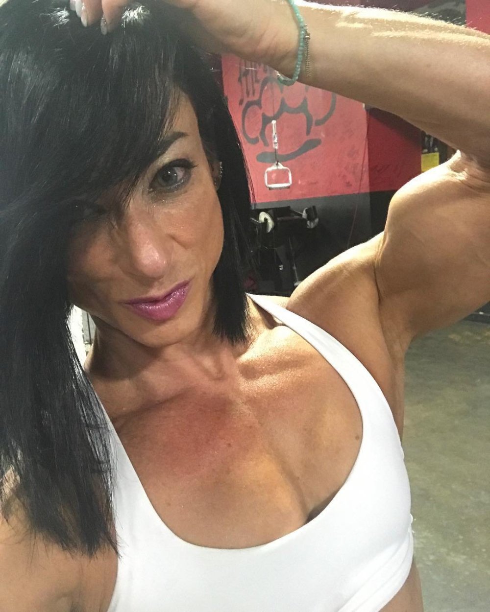 Jody Miller Sport