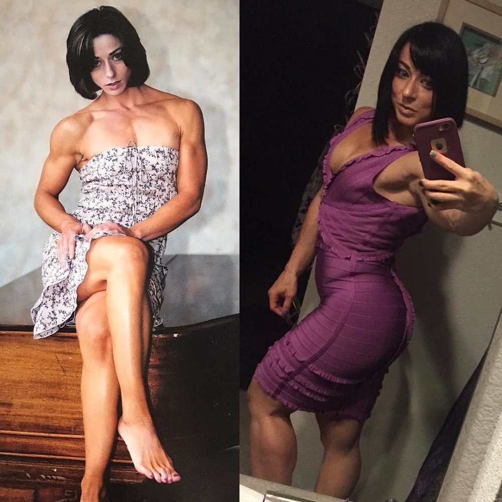 Maria Garcia Sanchez