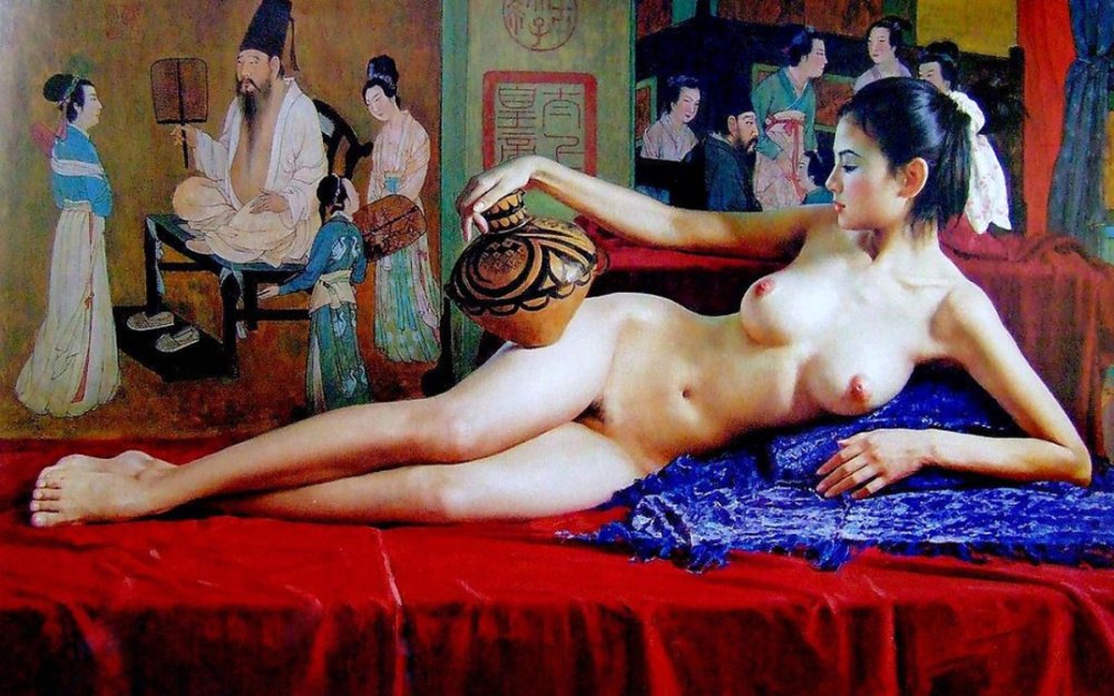 Asian beauties Sexy