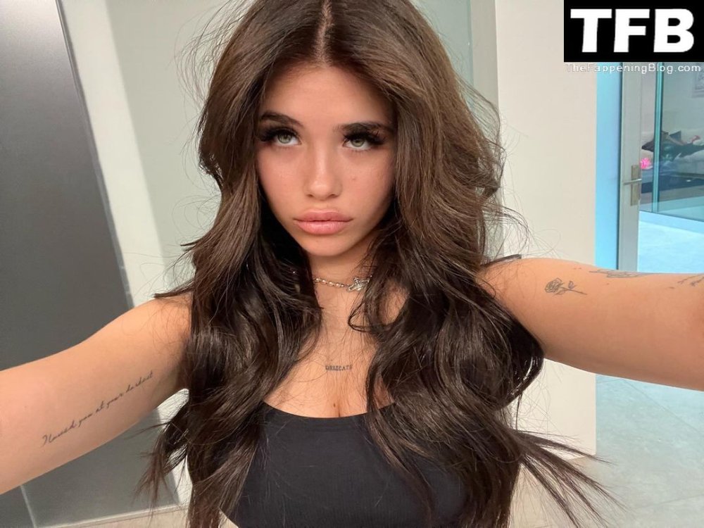 Nessa Orlova telegram