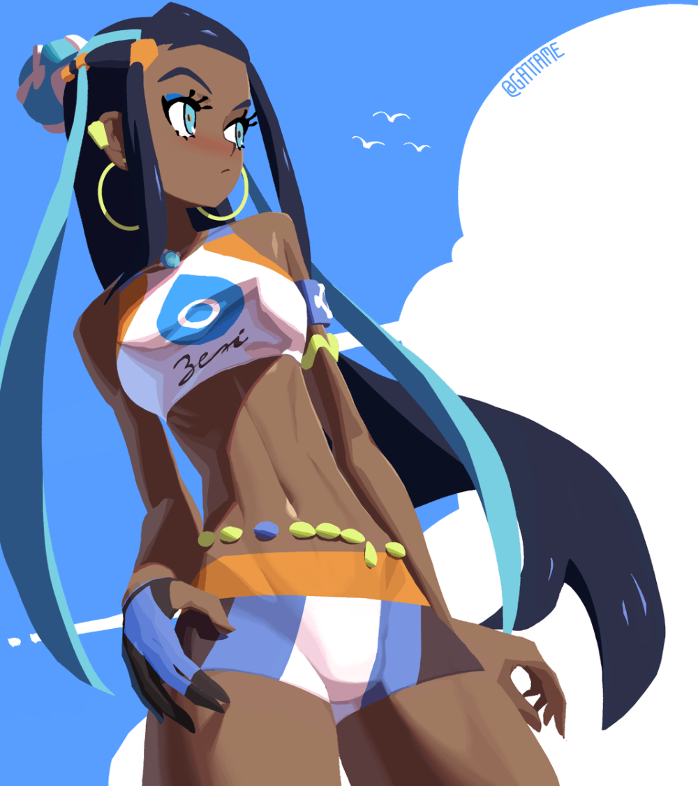 Nessa Barrett