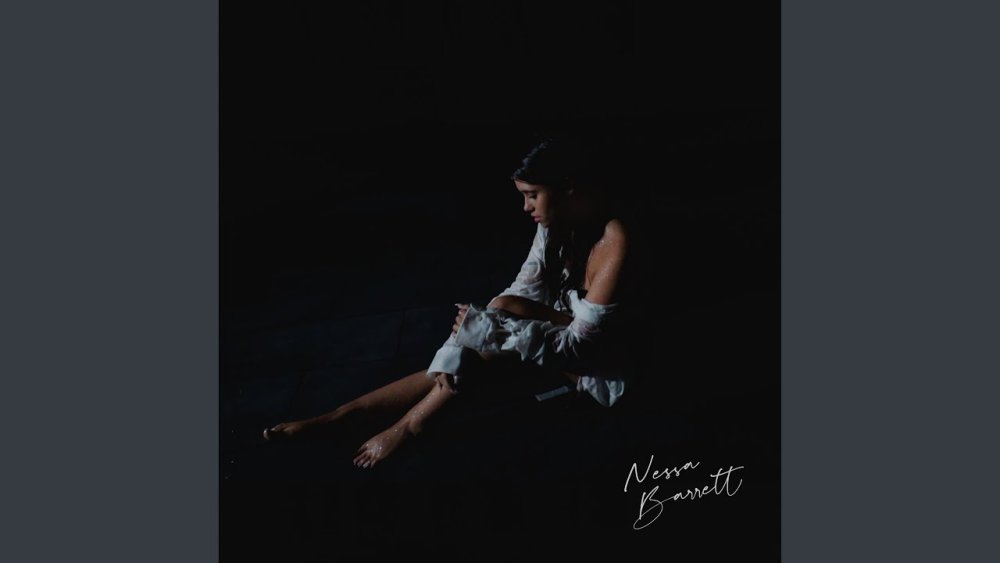 Nessa Barter