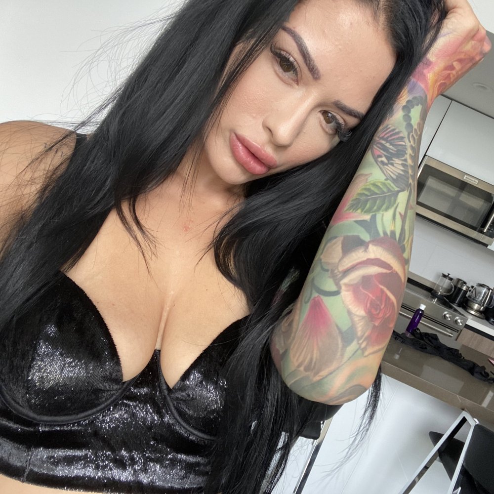 Jade Marie