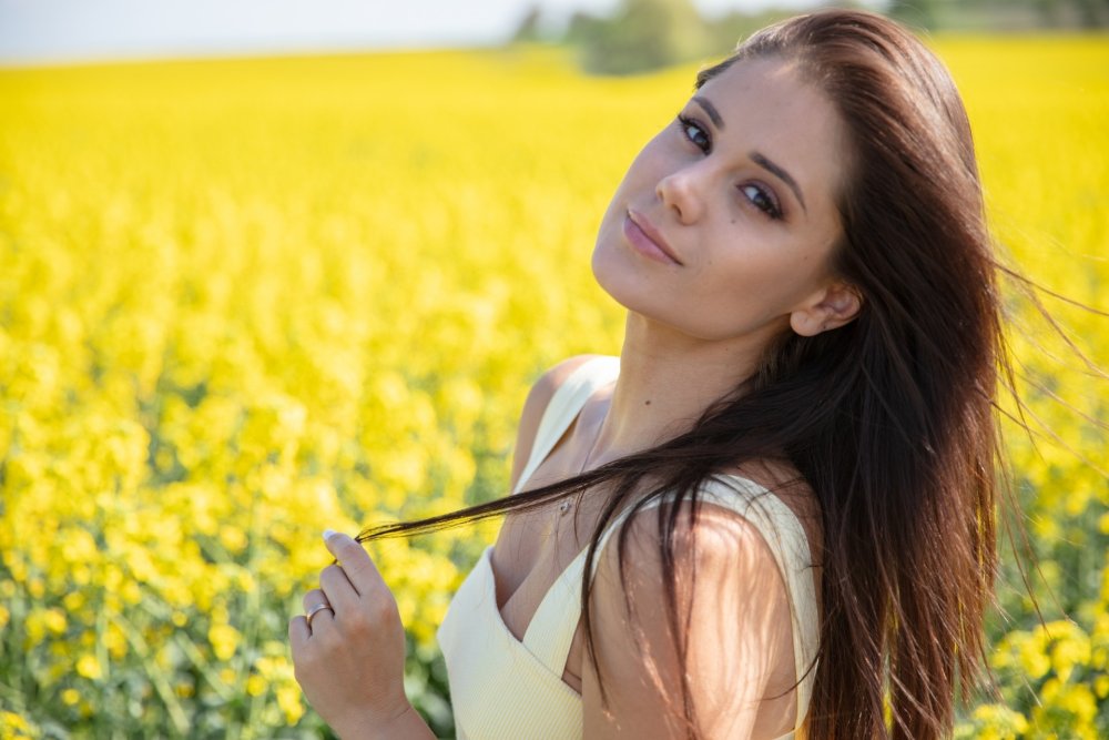Caprice Panfilova Olga