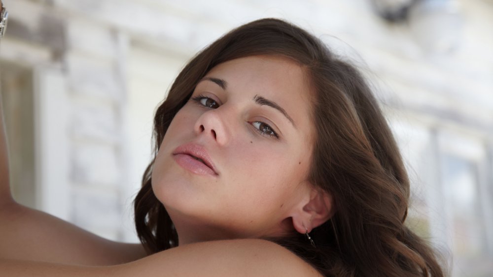 Little Caprice Glory