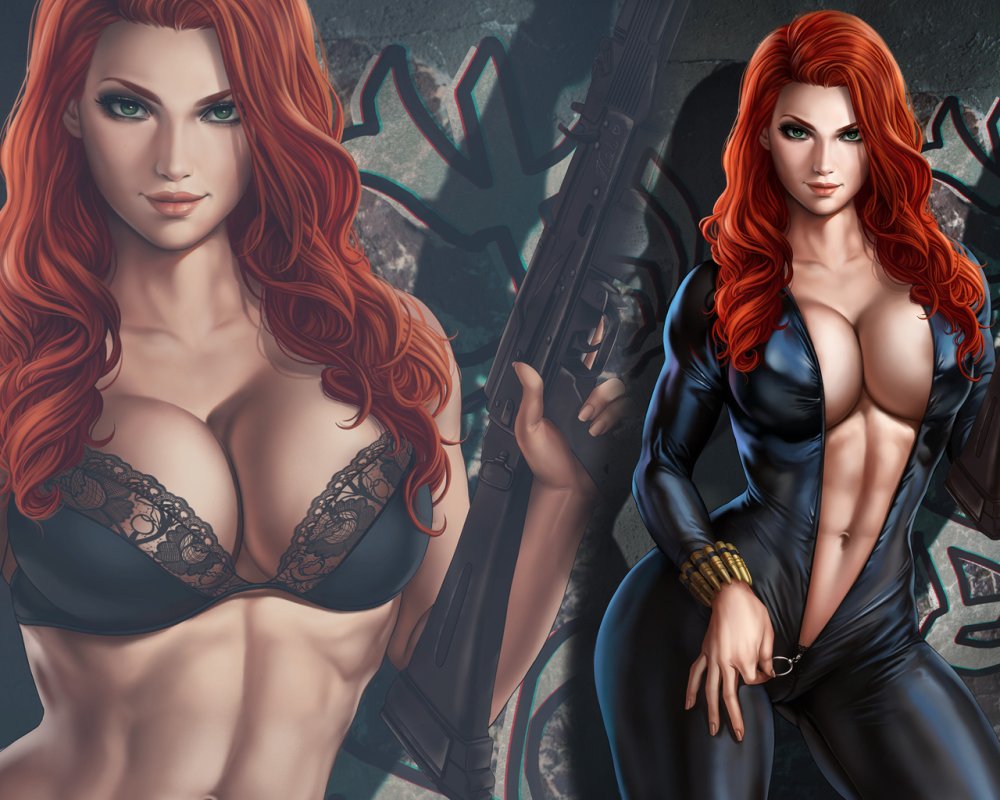 Lexi Leatherlandex