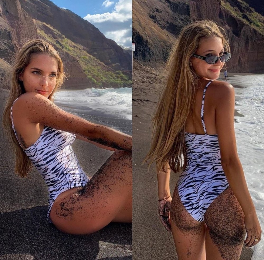Lexi Bella 2020