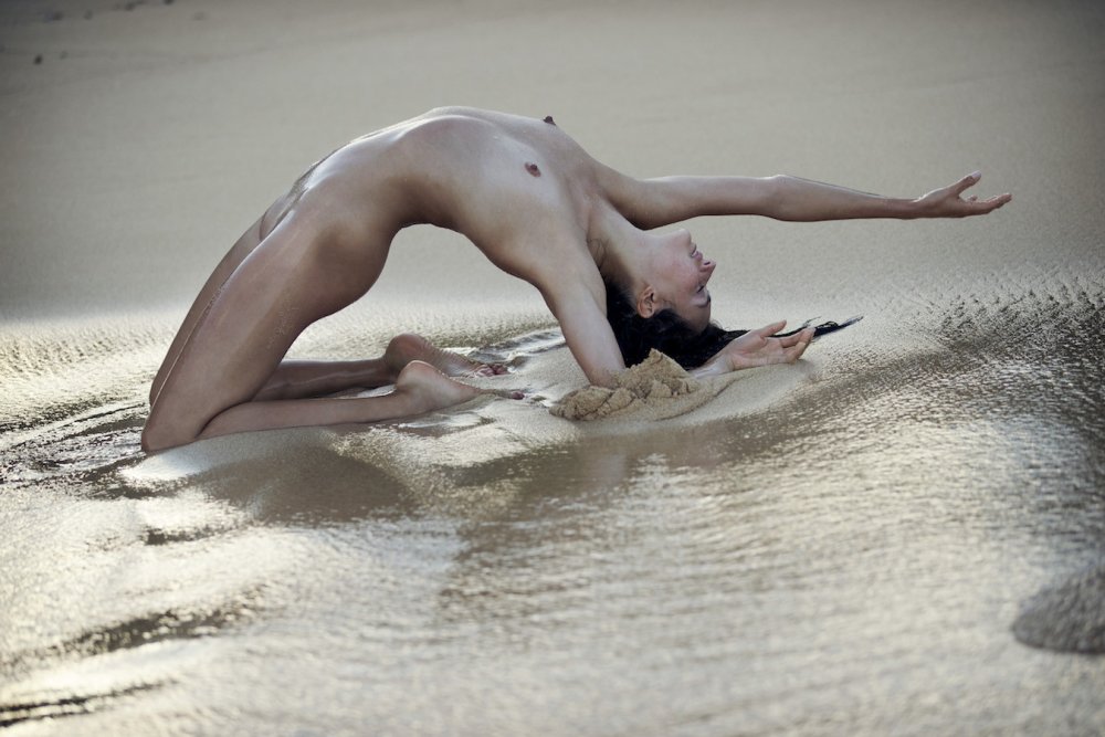 Briana Hildebrandt Naked