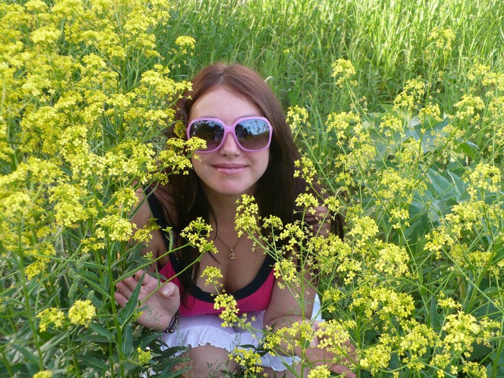 Gerasimova Julia Anatolyevna