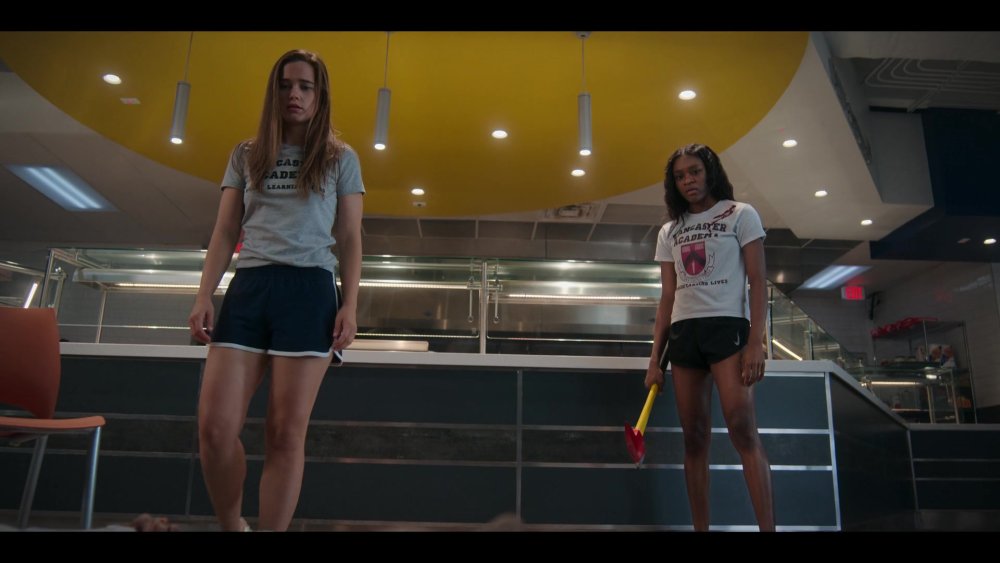 Baby / The Hurt (2018)