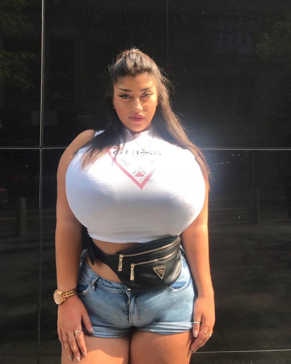 Pamella Odame