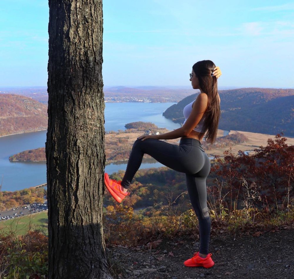 Phytonyashka Jen Selter
