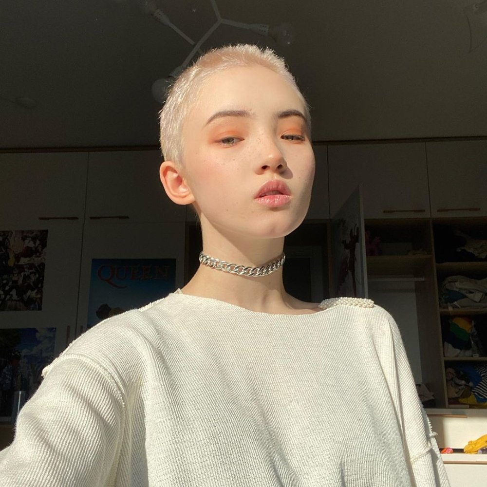 Tiktotcore Karina Karambeibi