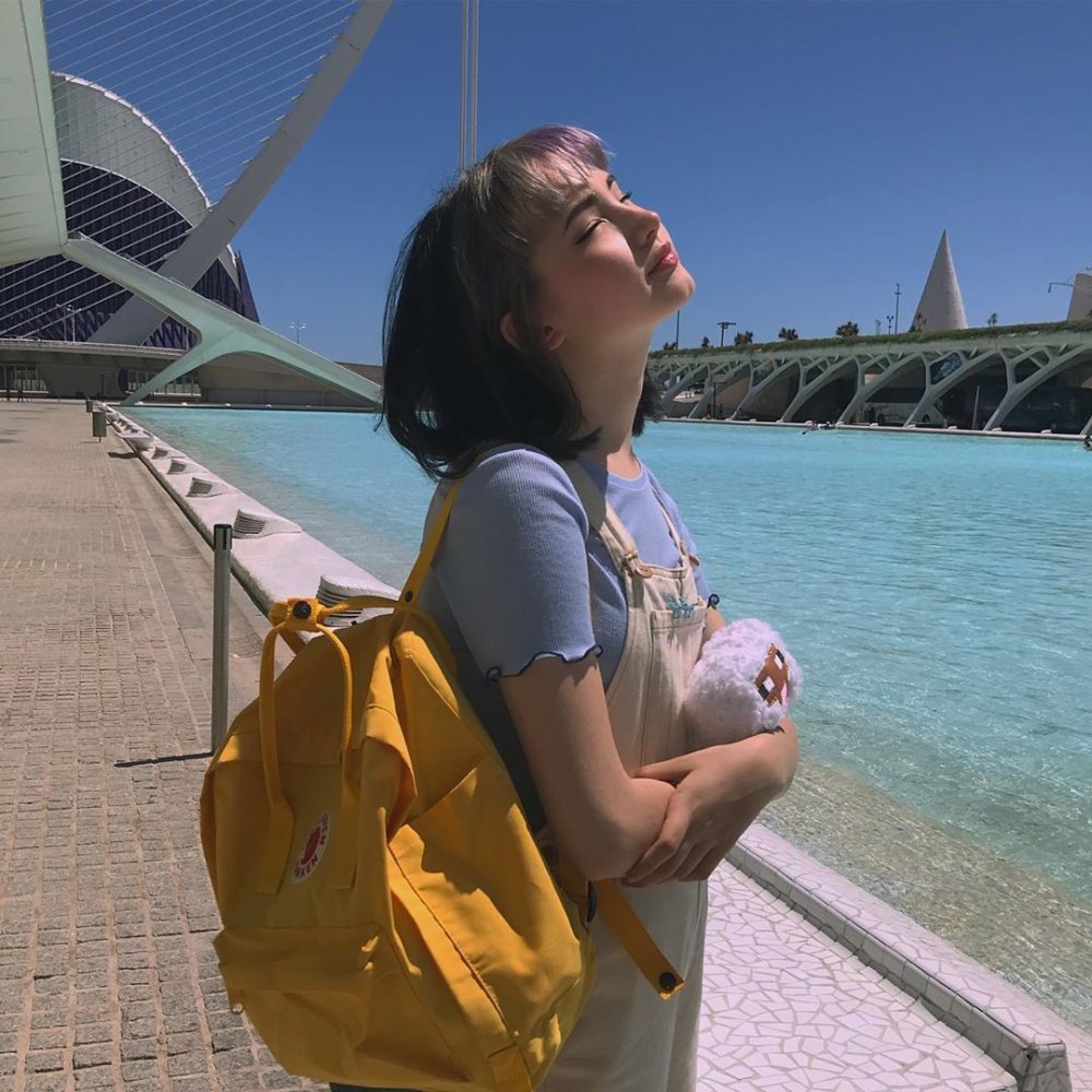 Karina Karambeibi 2019