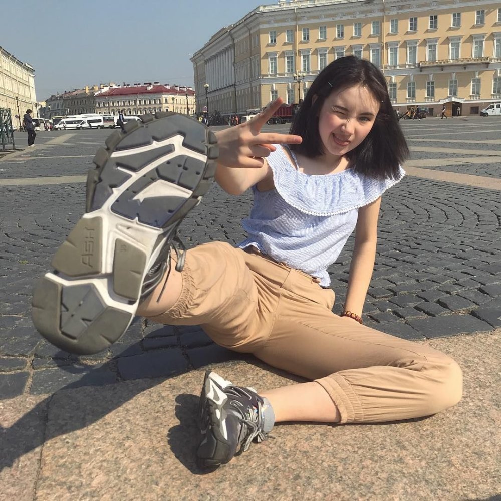 Karina Karambey