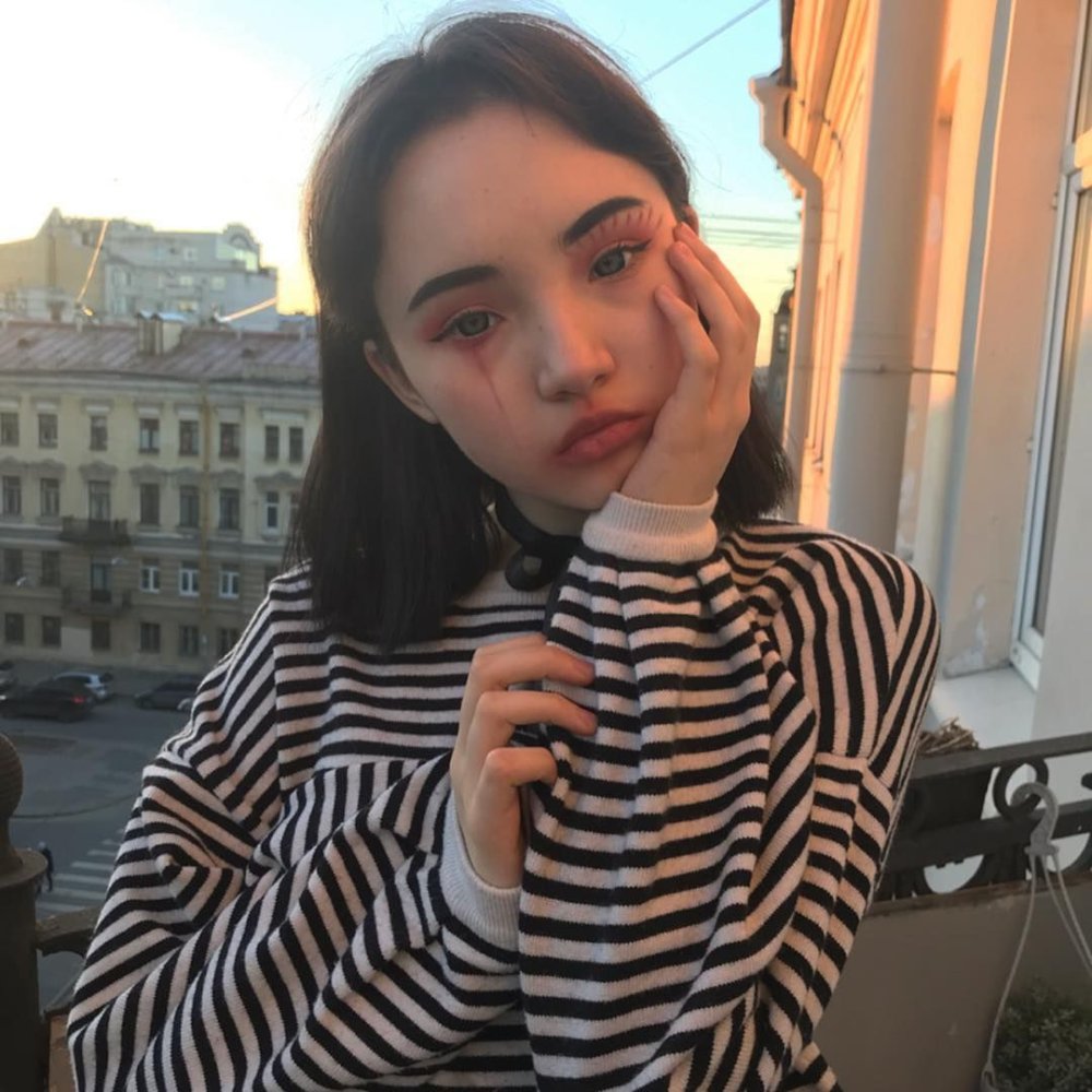 Karina Karrambaby