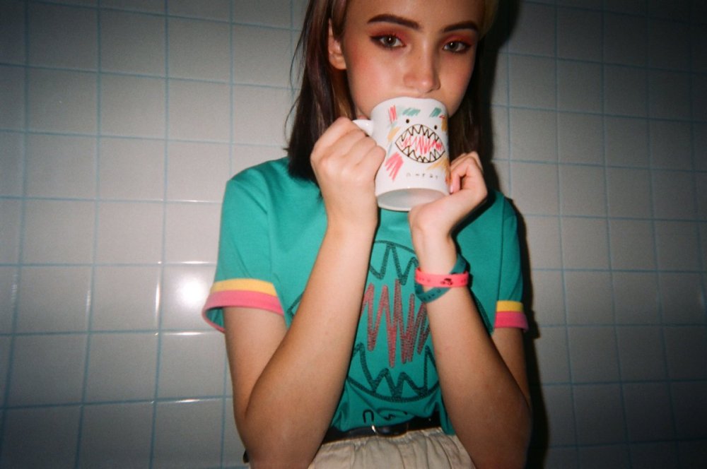 Merch Karambeibi