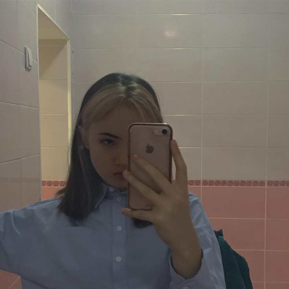 Karina Karambeibi 2021