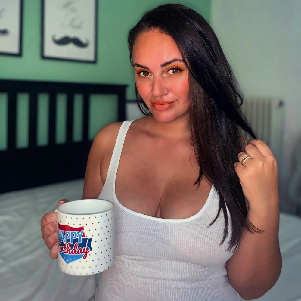 Bianca Jordan