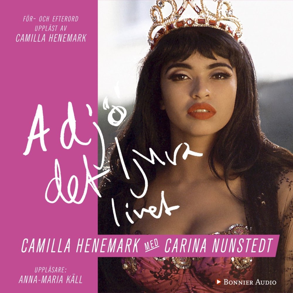 Camilla Henemark now