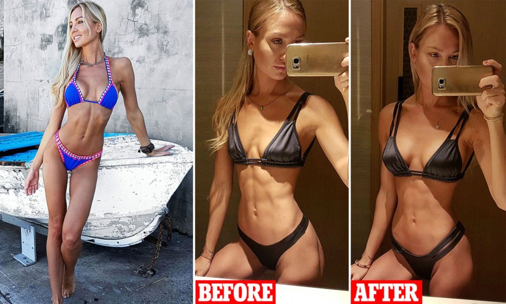 Camilla Bernal