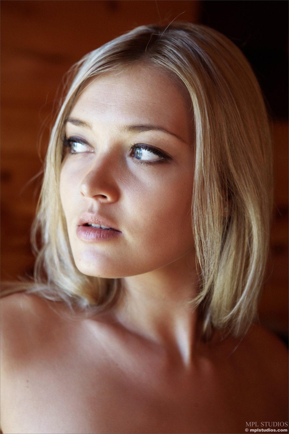 Monica Shantal Monika Chantal Ero xxx