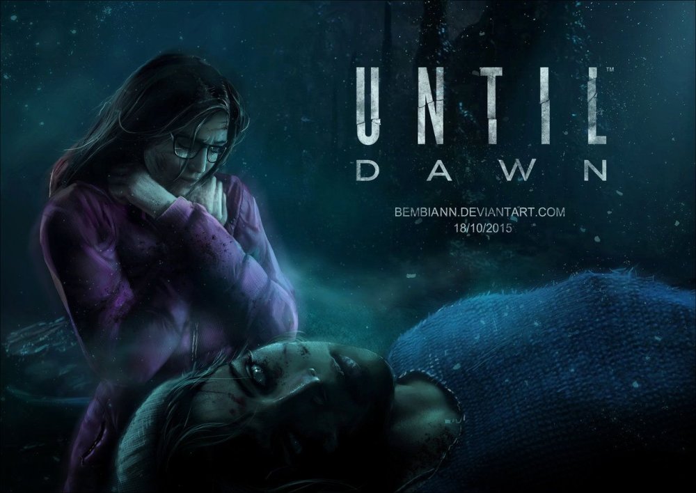 Bet Washington Until Dawn